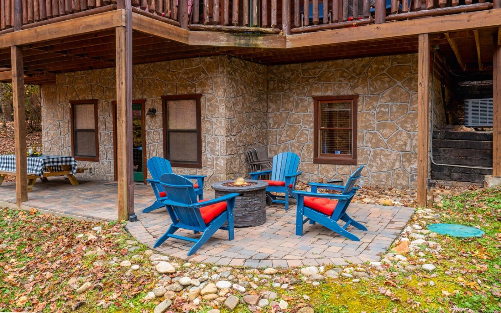 Вилла Gatlinburg Mountain Heaven Retreat Экстерьер фото